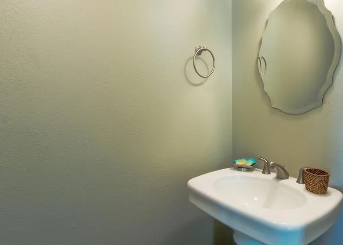 Apartment Perdido Towers 101 By Collection Pensacola