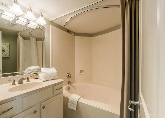 Apartment Perdido Towers 101 By Collection Pensacola