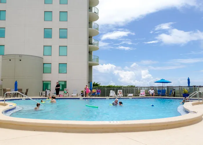 Perdido Towers 101 By Collection Pensacola