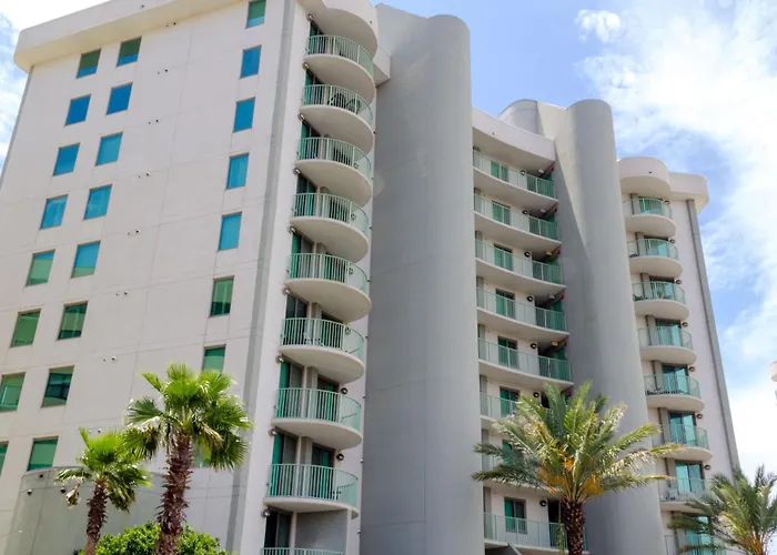 Perdido Towers 101 By Collection Apartment Pensacola