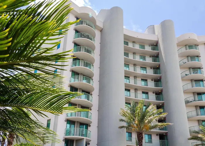 Perdido Towers 101 By Collection Pensacola