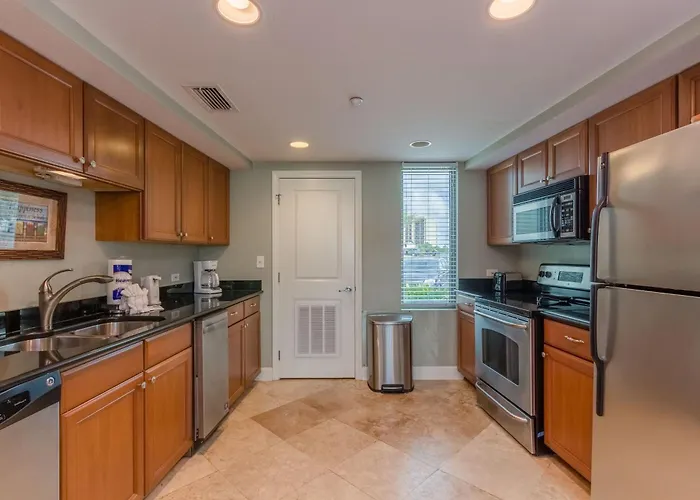 Perdido Towers 101 By Collection Pensacola
