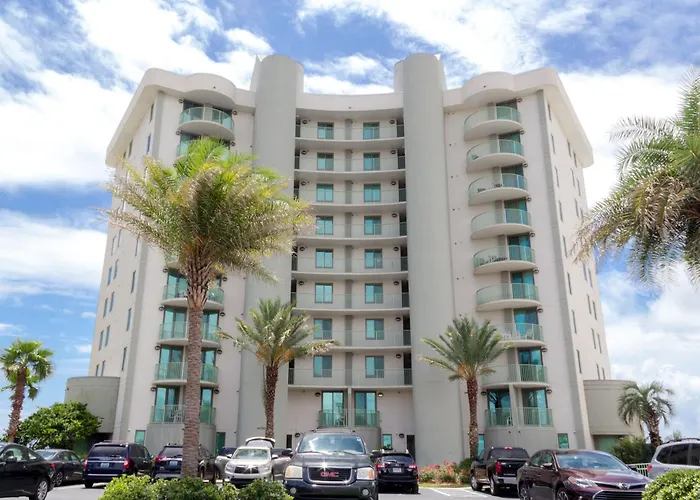 Perdido Towers 101 By Collection *