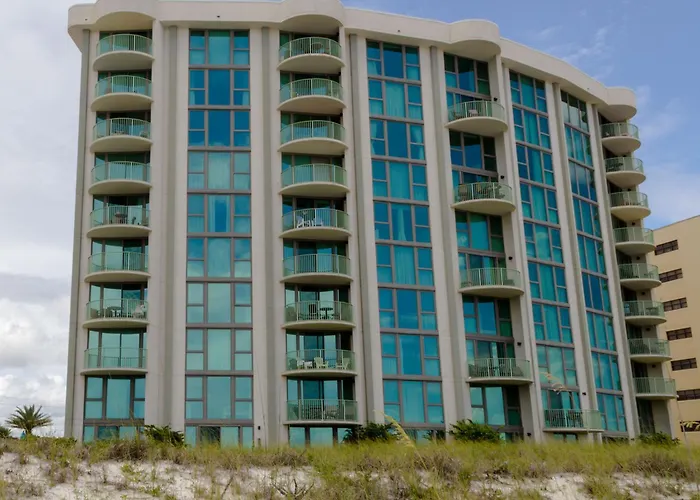 Perdido Towers 101 By Collection Apartment *