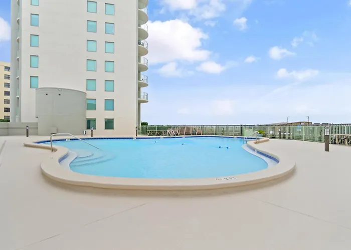 Perdido Towers 101 By Collection Pensacola