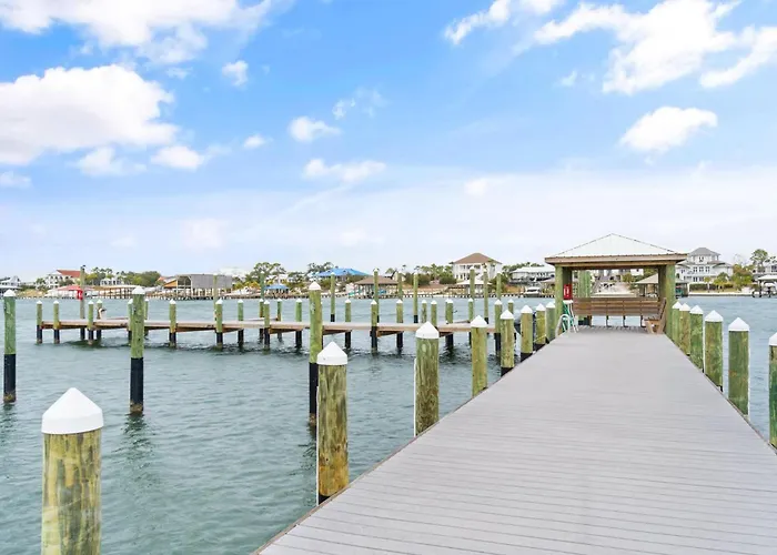 Perdido Towers 101 By Collection * Pensacola